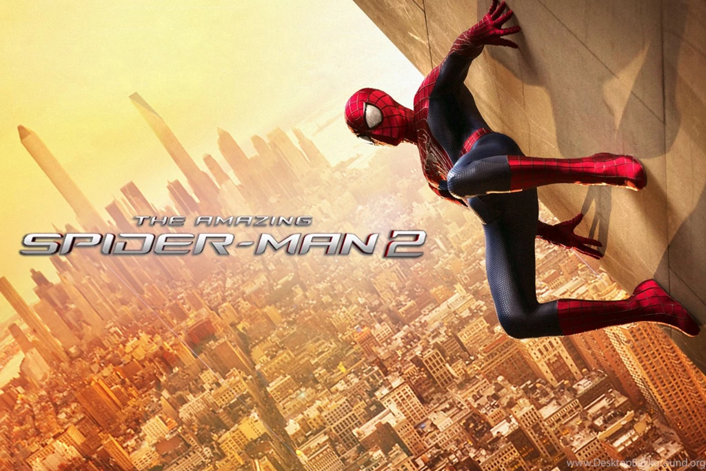 The Amazing Spider Man 2   City 2 By Bijit69 On DeviantArt