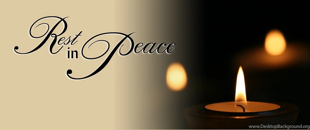 Rest In Peace RIP Quotes Messages Status Pics Images 