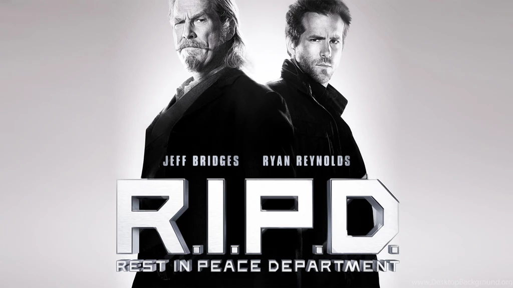 Rest In Peace Department Wallpaper, HD Wallpapers Downloads