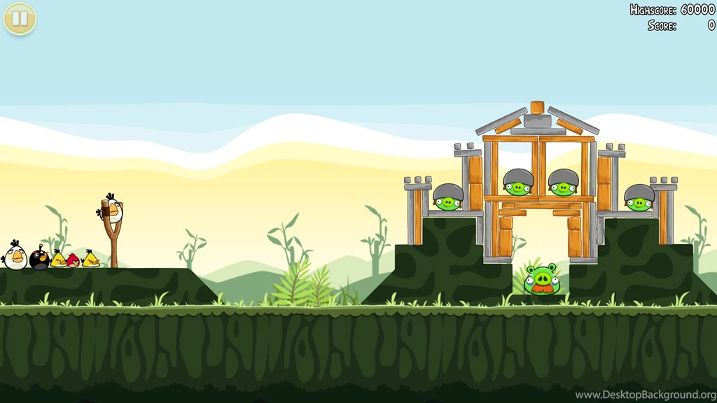 Continental Gaming: The 8 Most Downloaded Mobile Games
