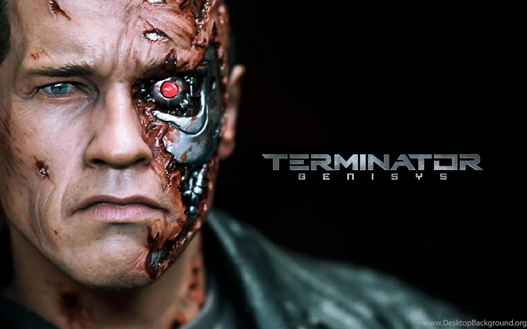 Wallpapers Download 5120x3200 Terminator Genisys New 2015 Movie ...