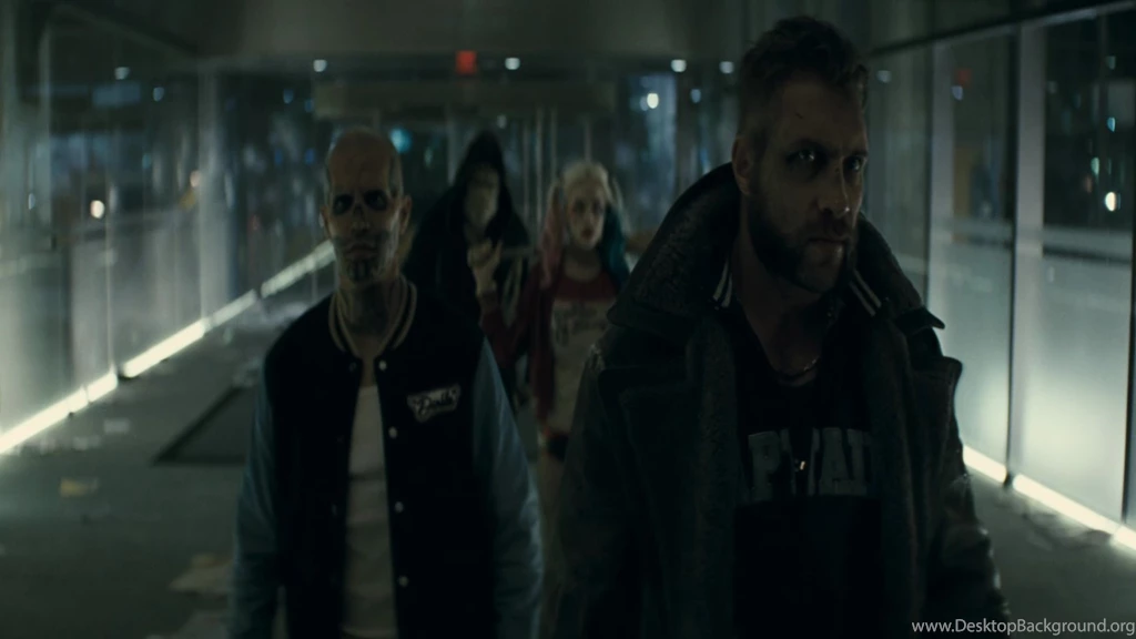 Free Suicide Squad Movie Wallpapers For Iphone @ROI « Wallx