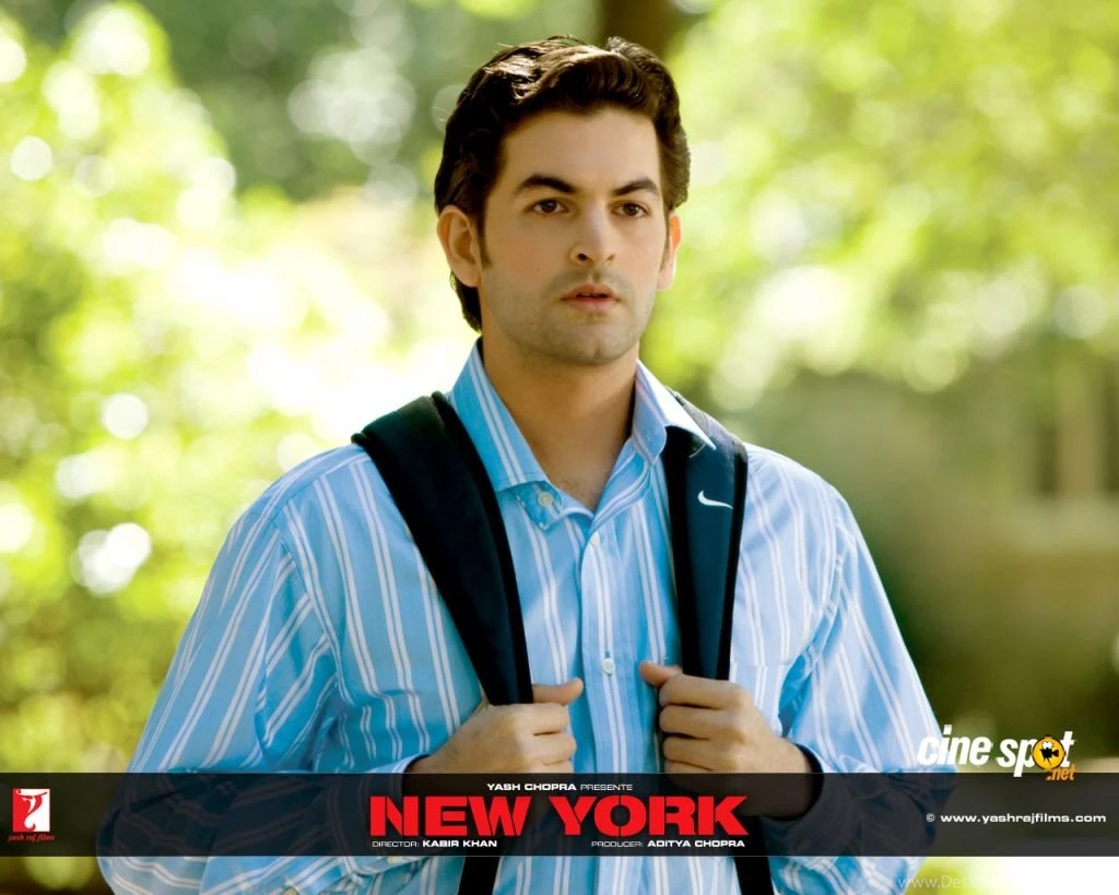 New York Bollywood Movie Wallpapers (2) Desktop Background