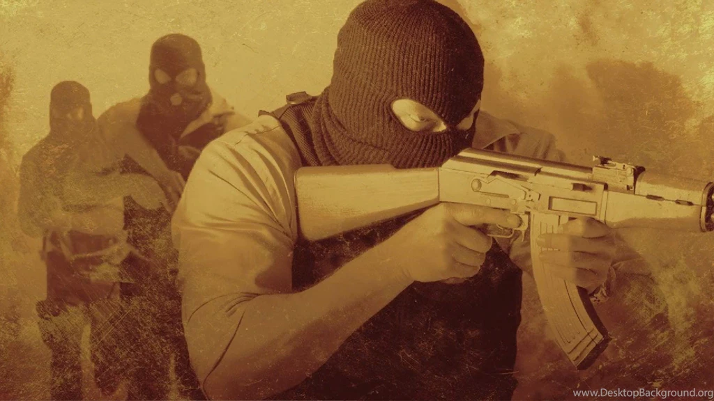 CS:GO Terrorist Wallpapers (Taken From CS:GO Beta) : Gaming