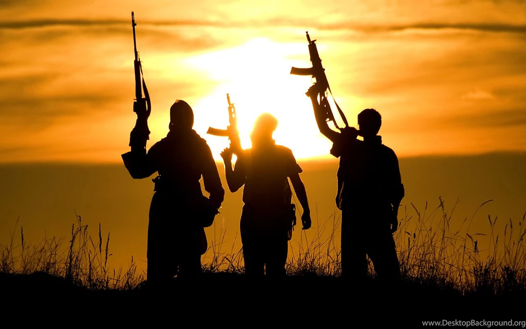 Mapping Terrorist Networks To Better Understand How They Operate ...