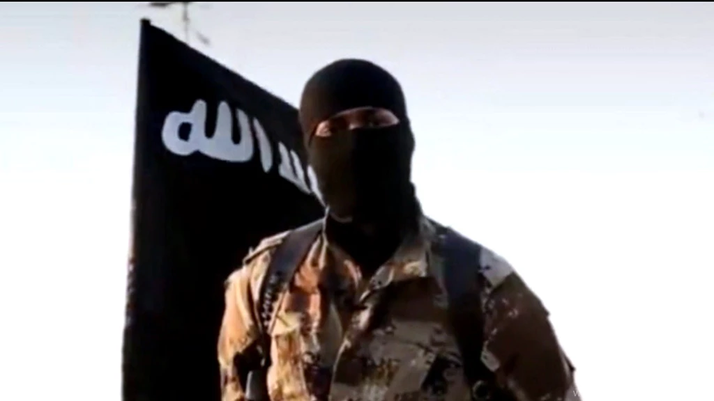 Terrorism: You Don't Have To Live In Fear Dr. Julie Barrier ...