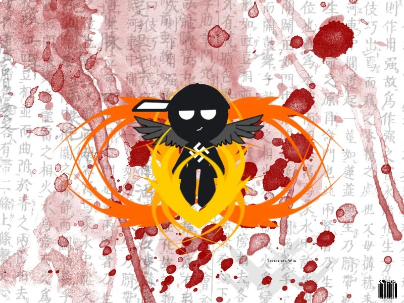 Terrorist Wallpapers By Ra Bless On DeviantArt