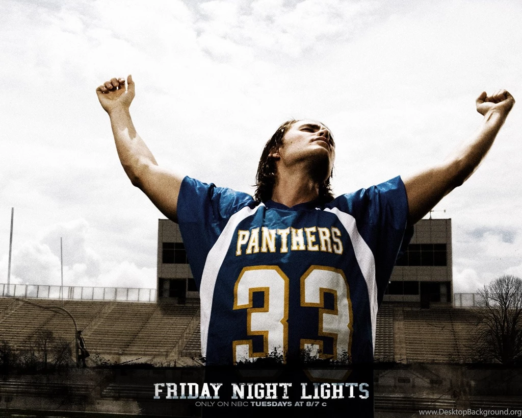 15 Friday Night Lights HD Wallpapers