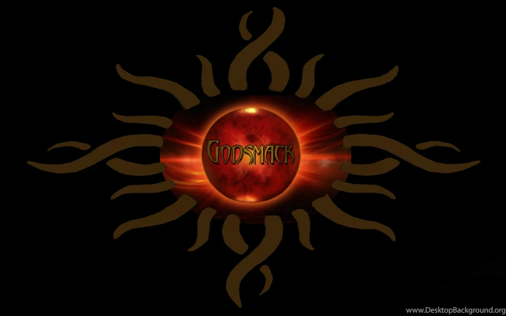 7 Godsmack HD Wallpapers