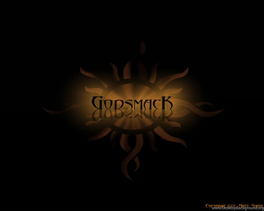 Godsmack Wallpapers By Ixnayspyder On DeviantArt