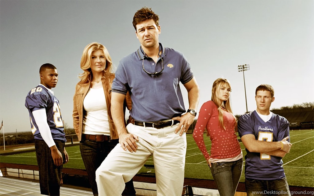 FNL Wallpapers Friday Night Lights Wallpapers (1717066) Fanpop