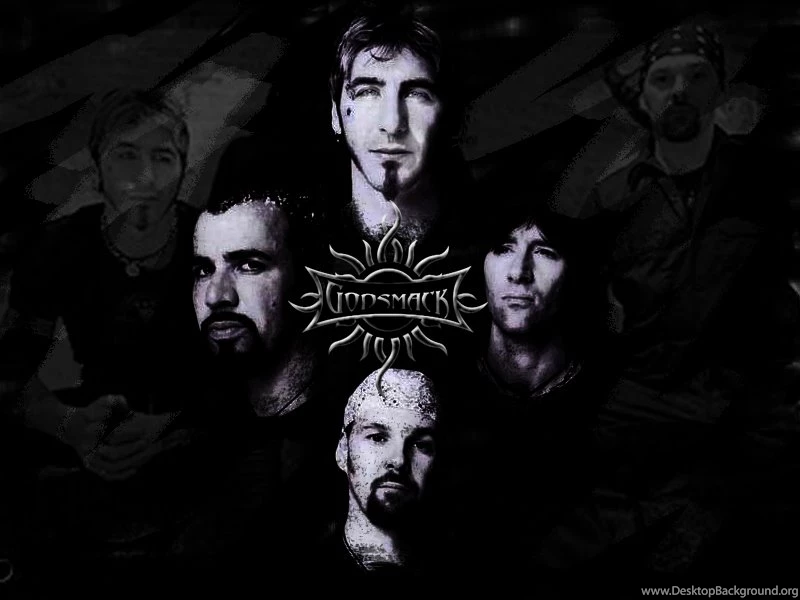 DeviantArt: More Like Godsmack Wallpapers 2 By Ixnayspyder