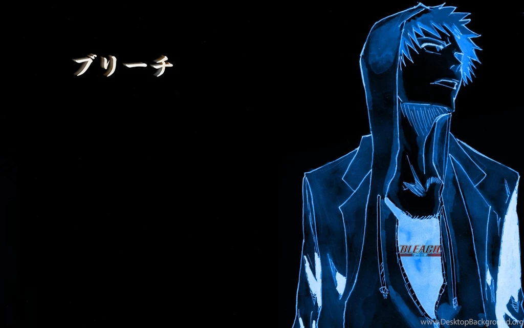Bleach Anime Wallpapers Hd7