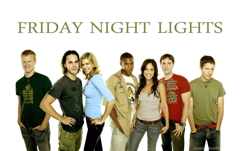 FNL Wallpapers   Friday Night Lights Wallpapers (1717072)   Fanpop