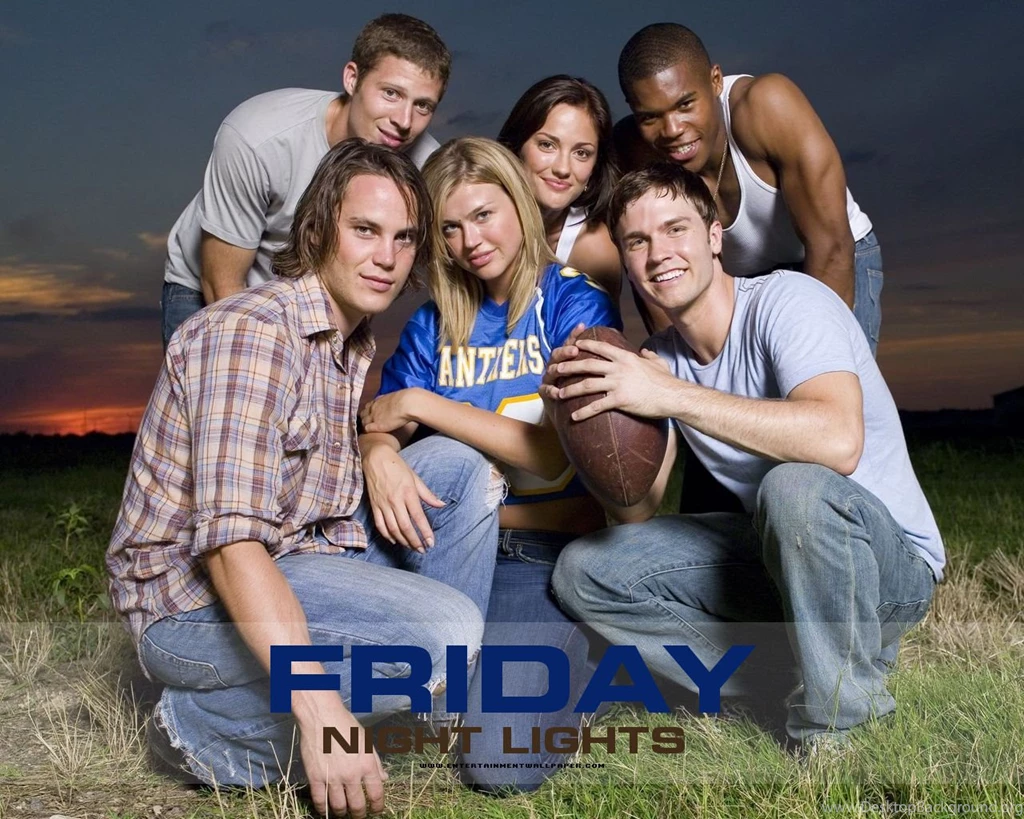 Friday Night Lights (TV) Wallpapers