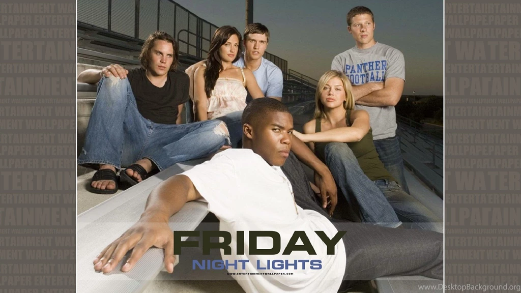 Friday Night Lights (TV) Wallpapers