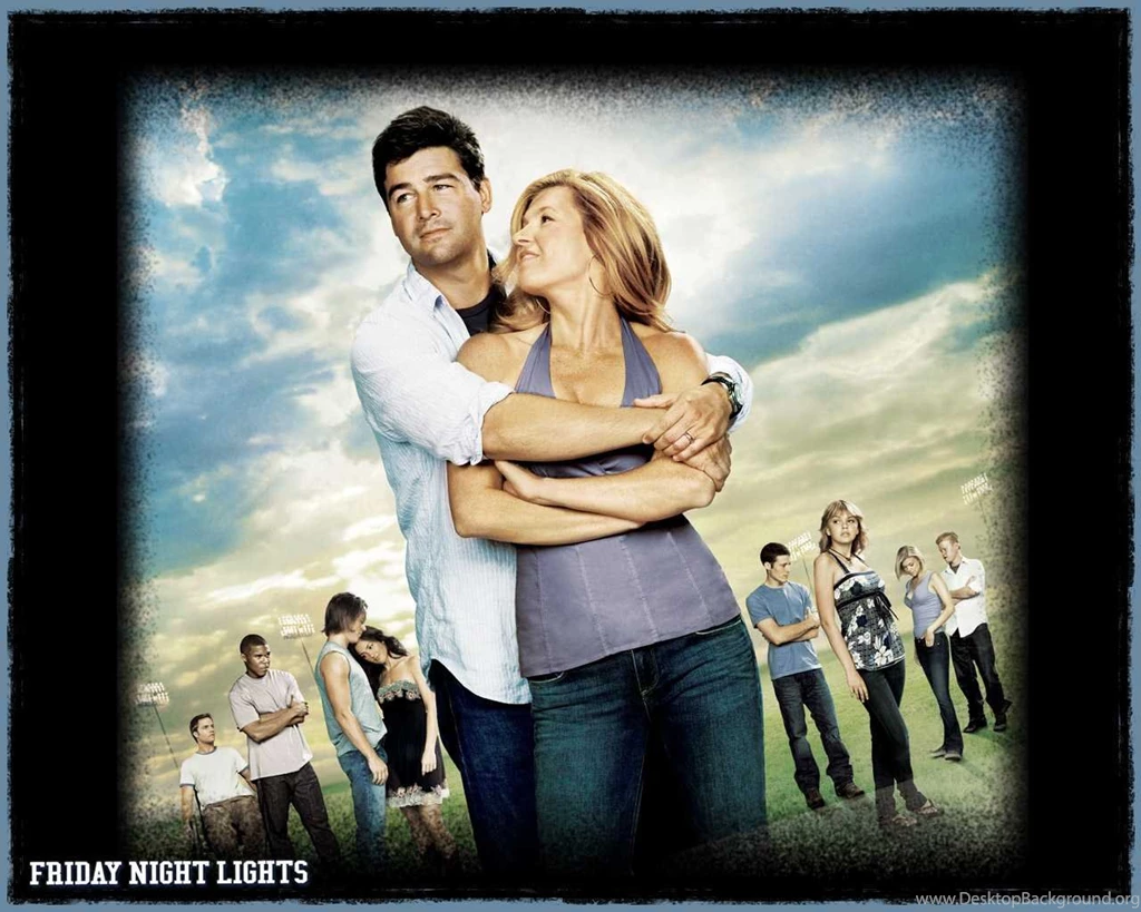 Photos Of Kyle Chandler