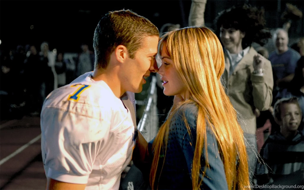 Matt & Julie Wallpapers Friday Night Lights Wallpapers (1724718 ...