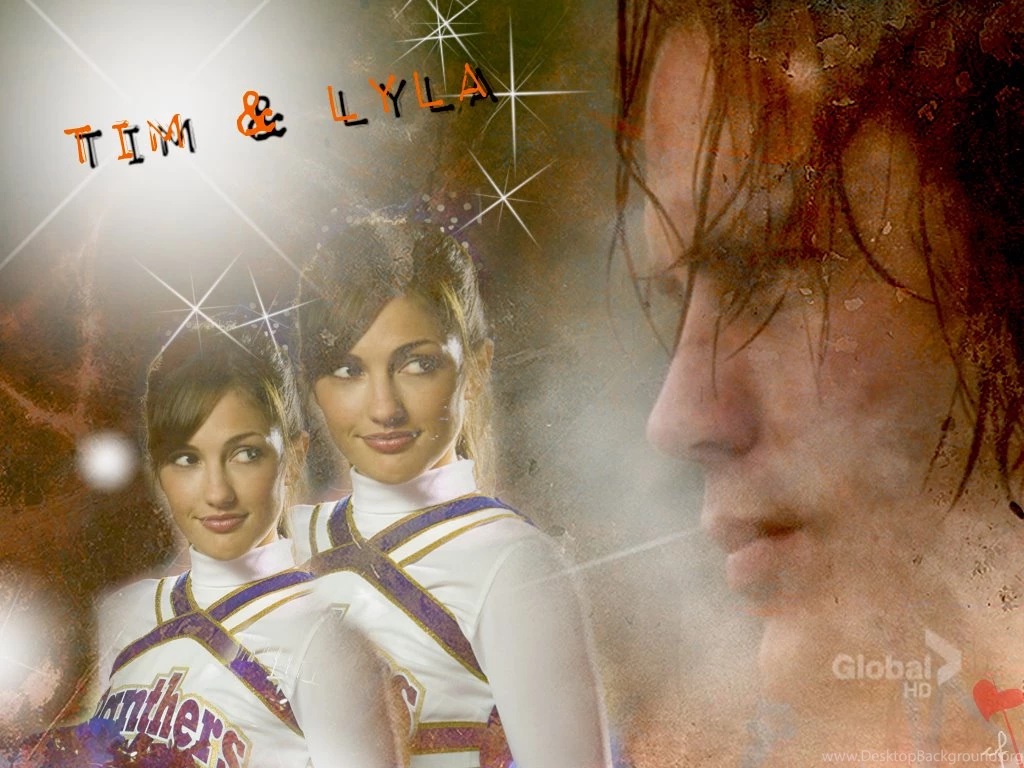 Tim & Lyla Friday Night Lights Wallpapers (9711462) Fanpop