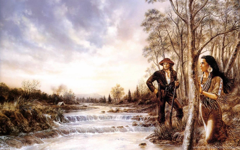 Other Wallpaper: Native American Warrior Widescreen Wallpapers For ...