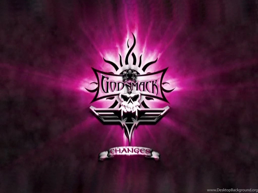 Paper Fresh Actress: Godsmack New Photos