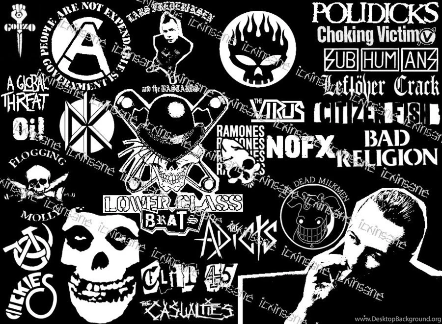 Punk Emo Band Backgrounds Image Gallery Photonesta