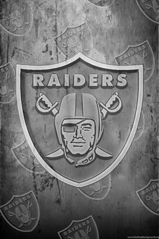 Raiders Wallpapers   Dr. Odd