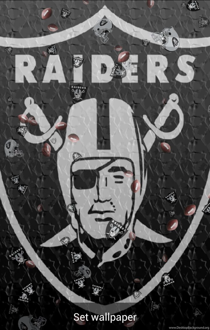 Raiders Wallpapers Android   Wallpapers Zone