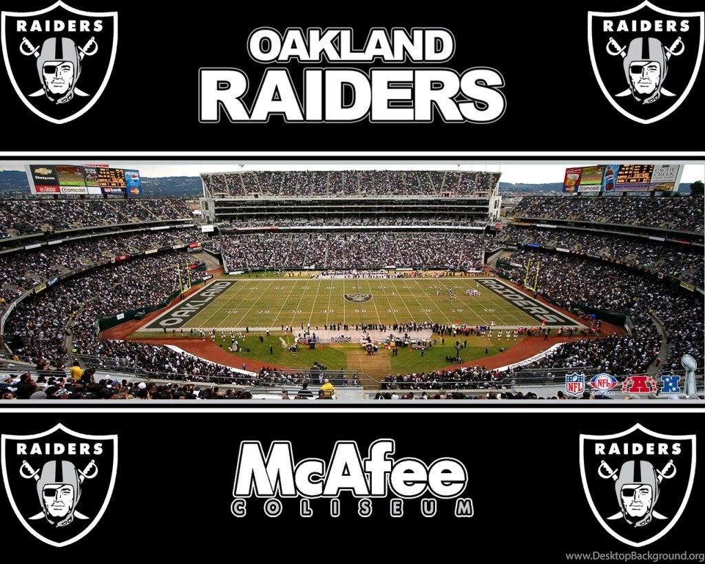 Oakland Raiders Wallpapers 2014