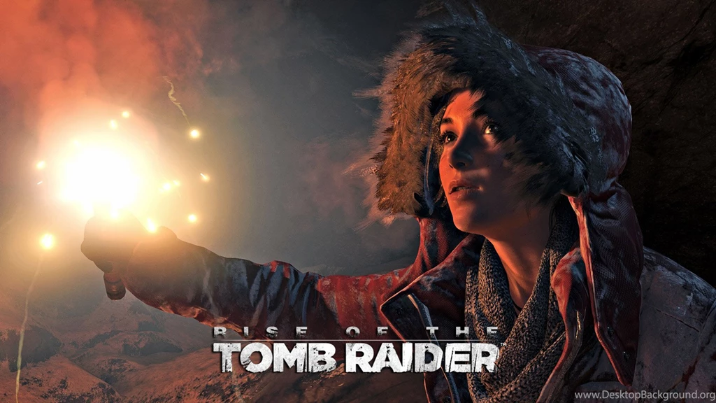 Free Rise Of The Tomb Raider Wallpapers Cool Wallpaper Backgrounds ...