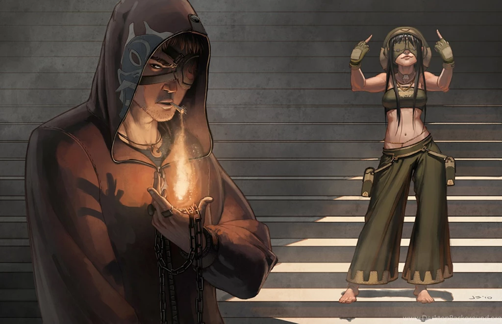 Avatar The Last Airbender HD Wallpapers