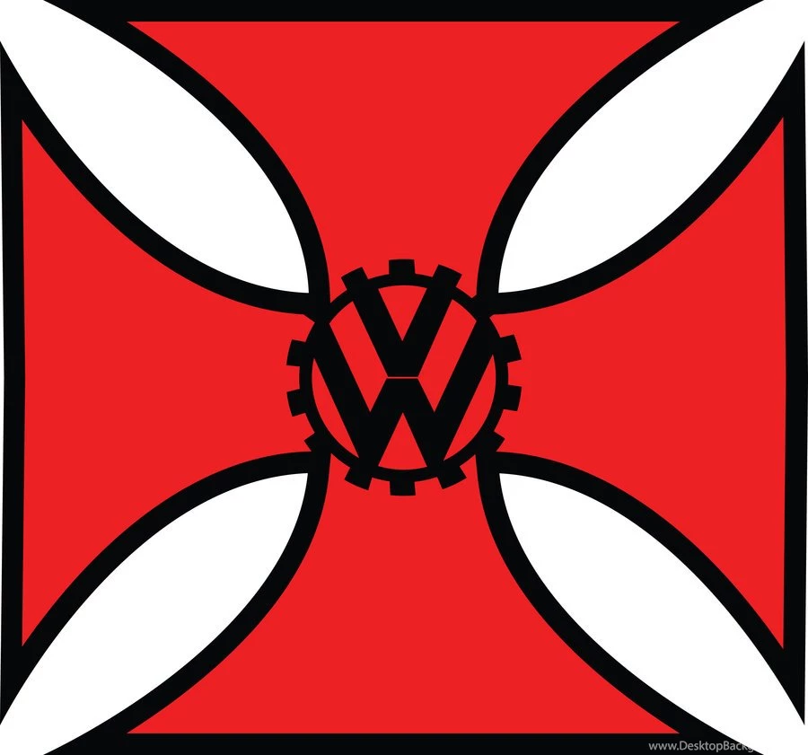 Vw Maltese Cross By GabeRios On DeviantArt