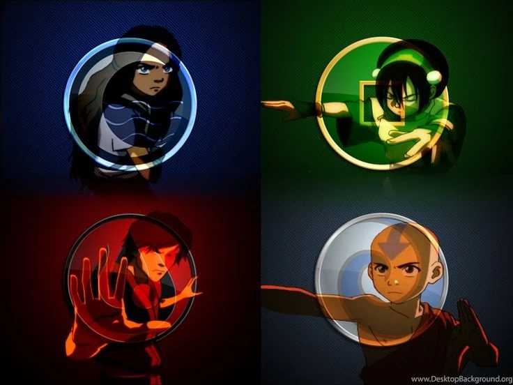 Symbols And Characters