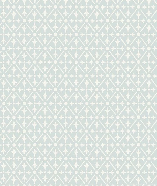 Duck Egg Small Design Wallpapers