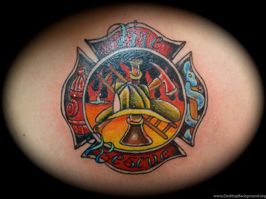 Maltese Cross Tattoos Pictures.jpg