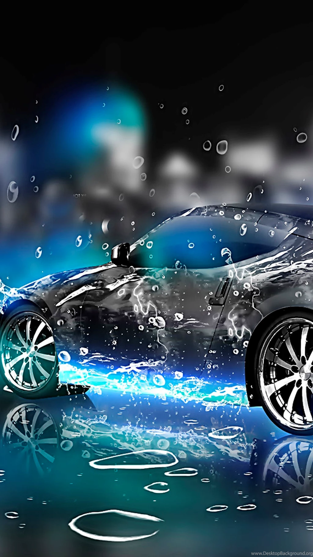 3D Car Nexus 6 Wallpapers, Nexus 6 Wallpapers And Backgrounds