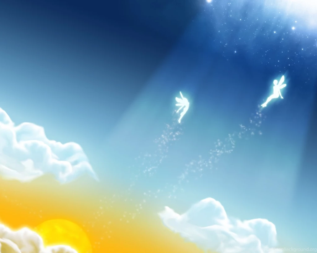 354 Fairy HD Wallpapers