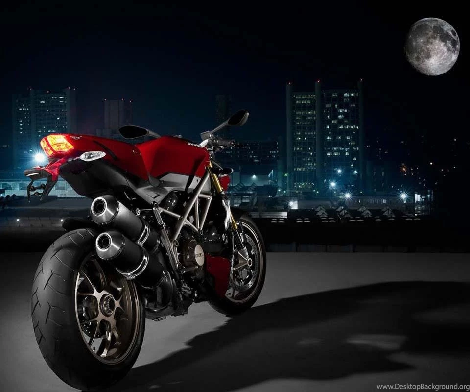 Wallpapers Moto