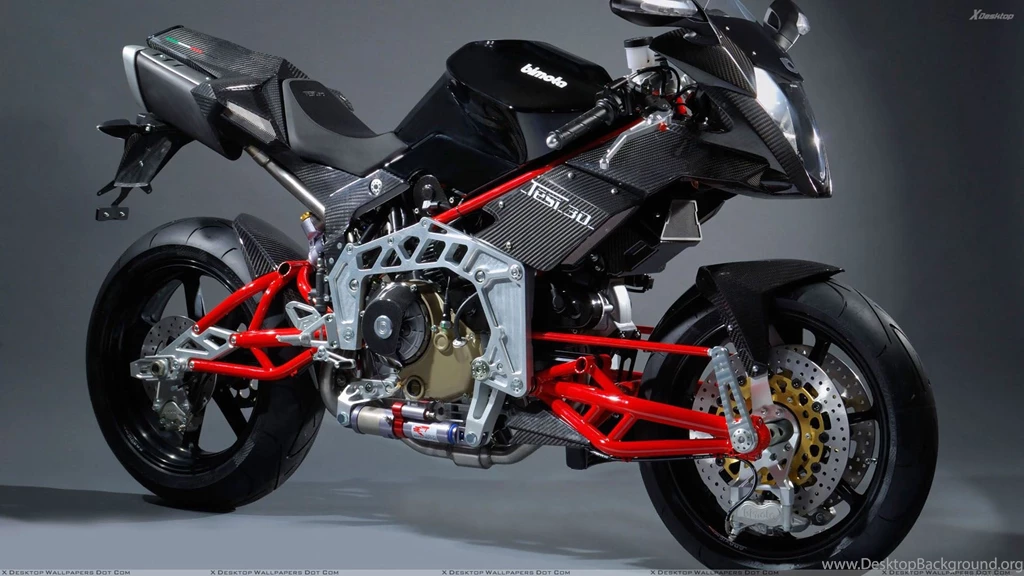 Bimota Wallpapers, Photos & Images In HD