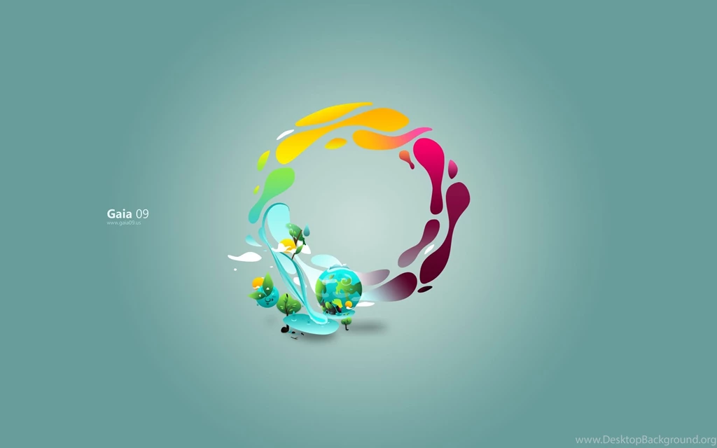 50 Free HD Widescreen Wallpapers