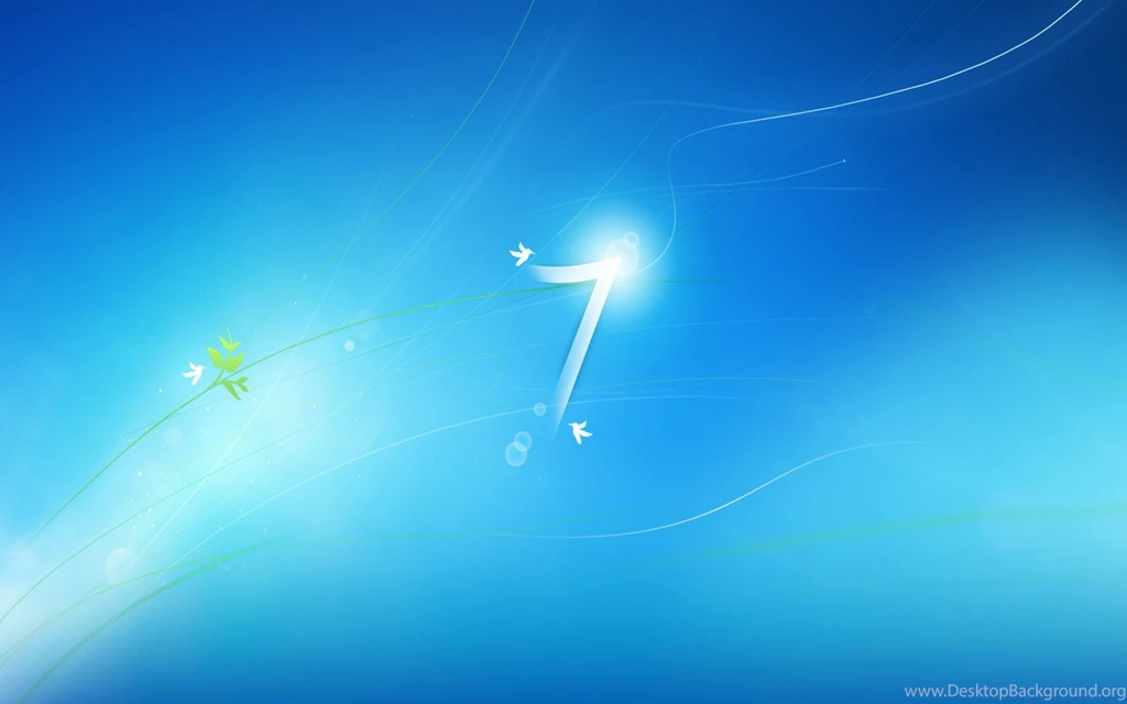 Win 7 Wallpapers Hd All Wallpapers New