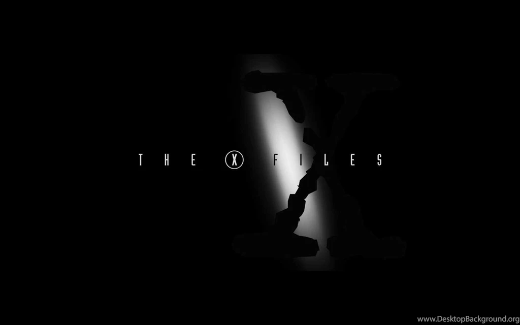 The X Files Wallpapers Wallpapers Cave