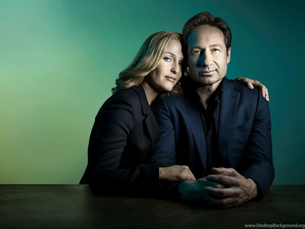 The X Files Promo 2016 Wallpapers HD. Free Desktop Backgrounds 2016 ...