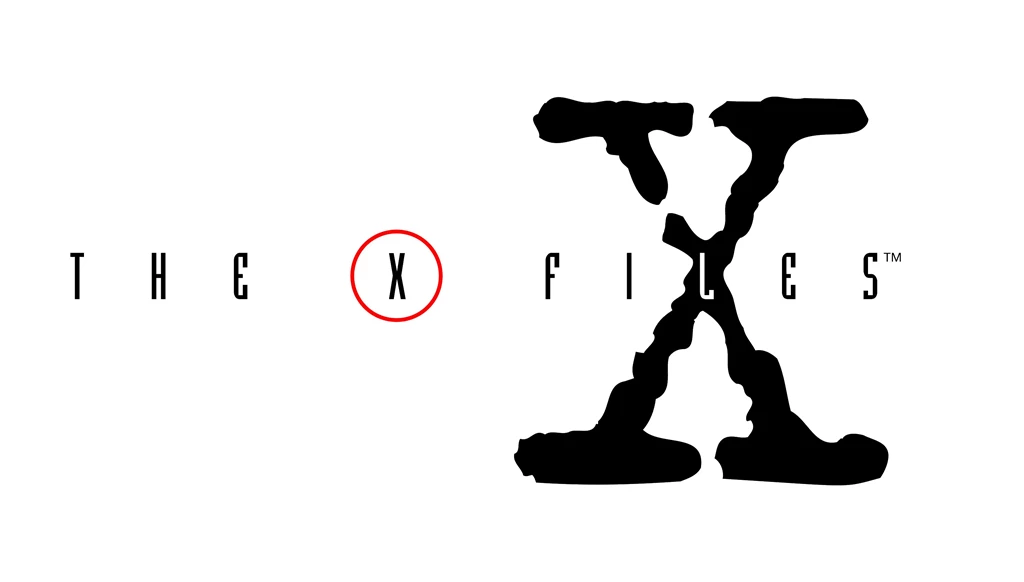 The X Files Logo Wallpapers HD. Free Desktop Backgrounds 2016 In ...