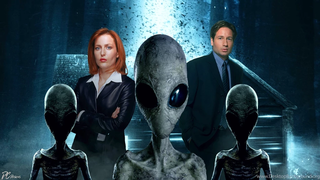 The xfiles wallpapers469335.png Wallpapers Send!