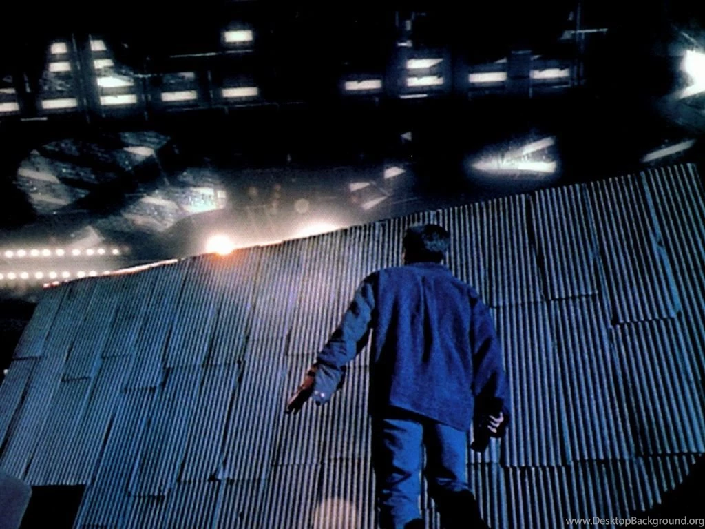 The X Files 007 :: The X Files Wallpapers :: ShareWallpapers