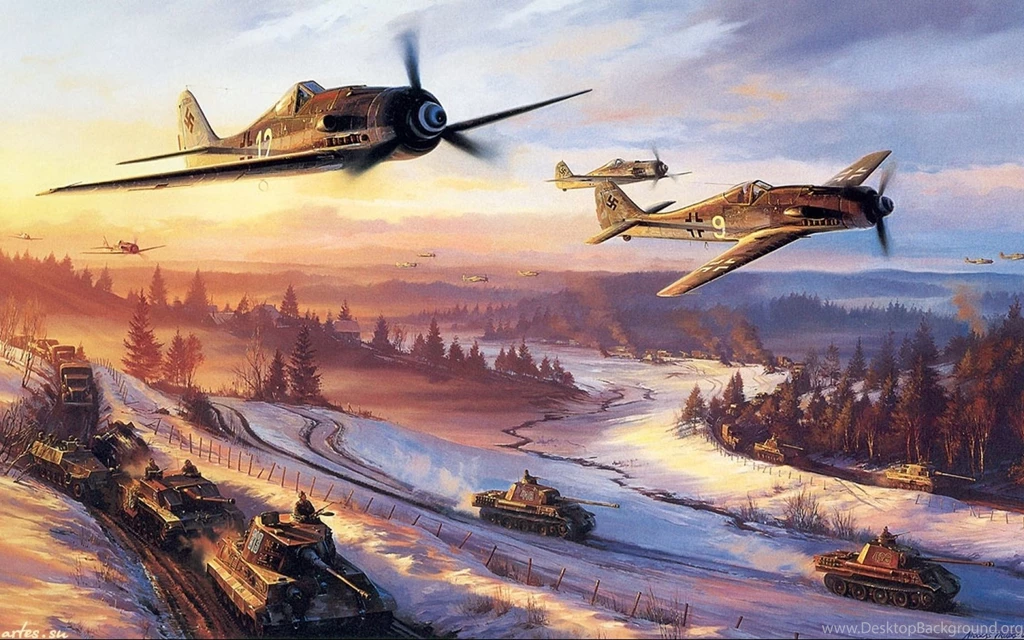 HD World War WWi Military Aircraft Wallpapers Full Size ...