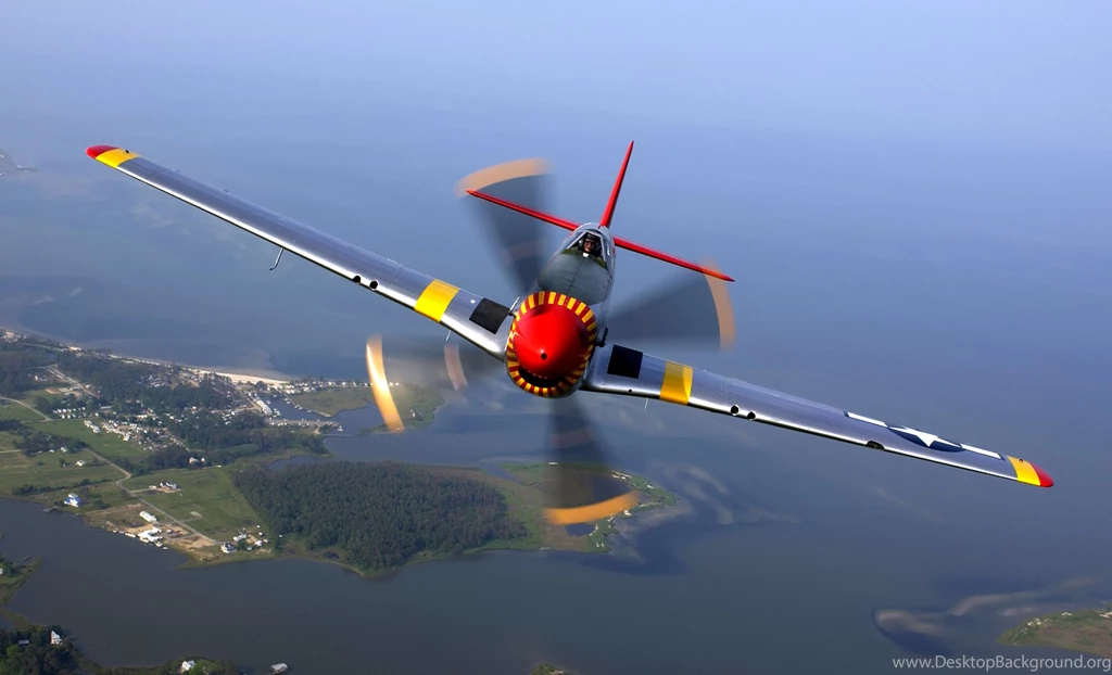HD WWii Military Aircraft Desktop Wallpapers Full Size ...