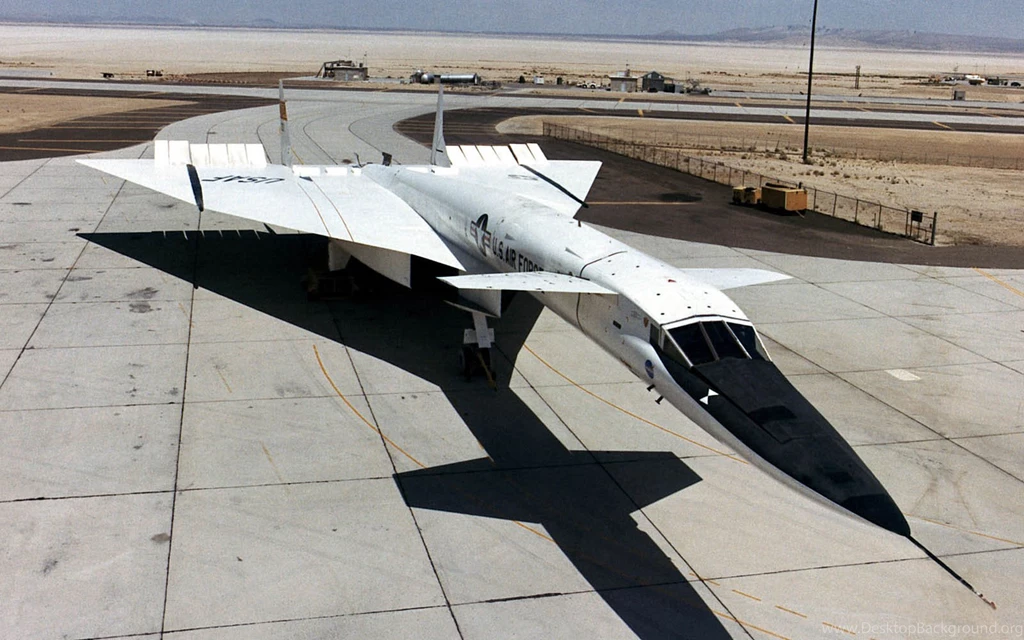 XB 70 Aircraft Wallpapers