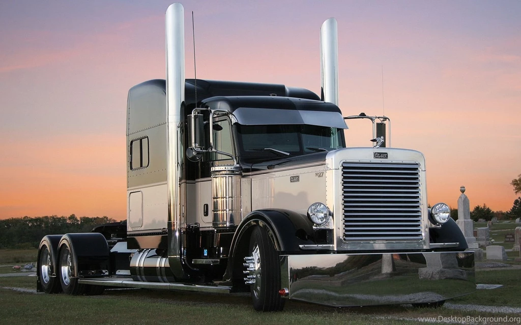Semi Truck Wallpapers Wallpapers Cave